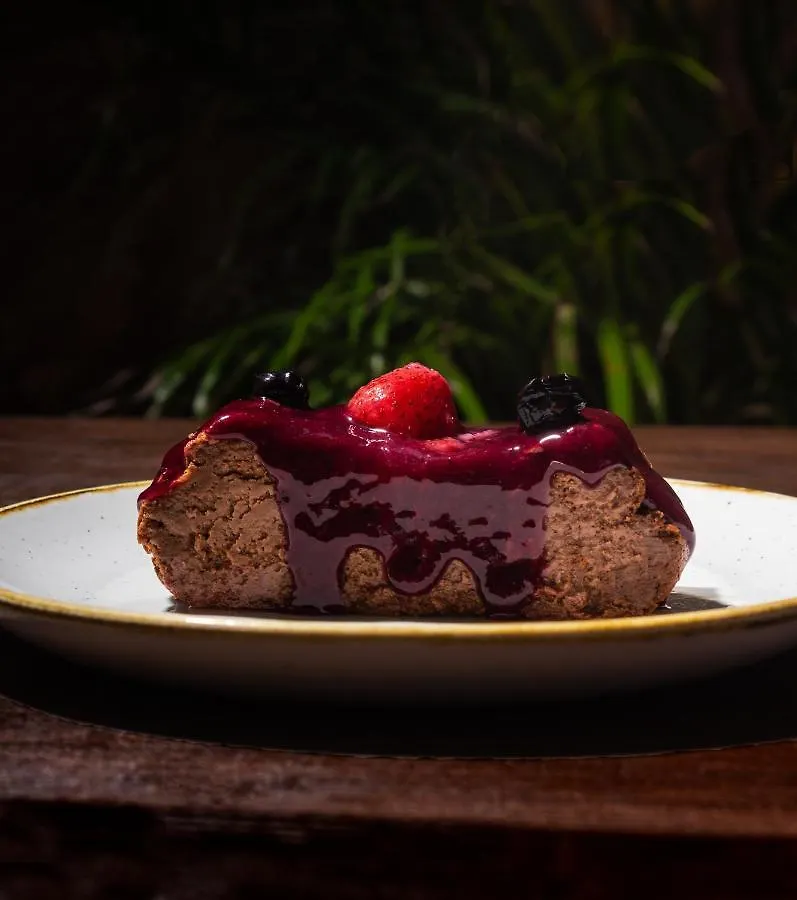 Nomads Enigmatic Hotel & Restaurant Bar كانكون 4*,  المكسيك